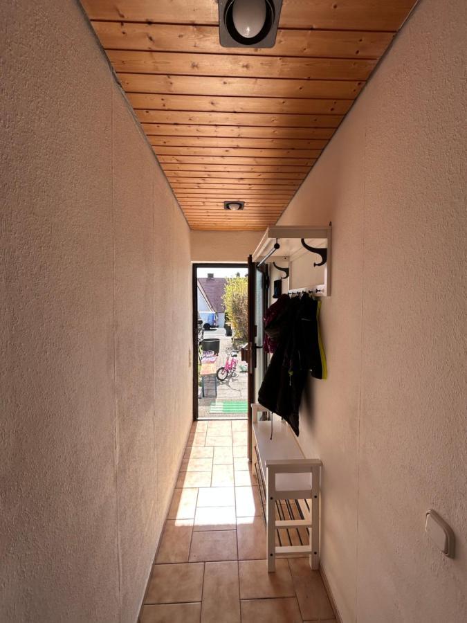 Fewo Michistrasse Forchheim  Exterior foto