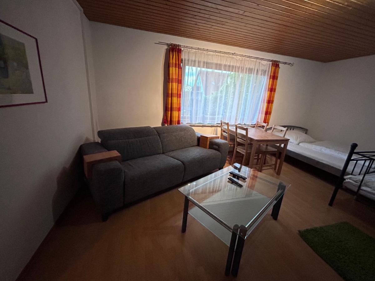 Fewo Michistrasse Forchheim  Exterior foto